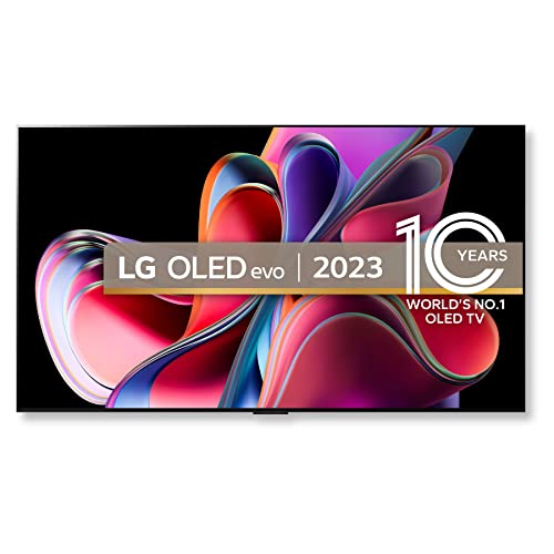 LG 83" OLED83G36LA / 4K /...