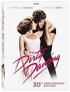 Dirty Dancing: 30th Anniversary [DVD]