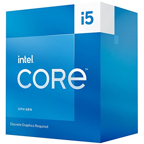 Intel® Core™ i5-13400F...