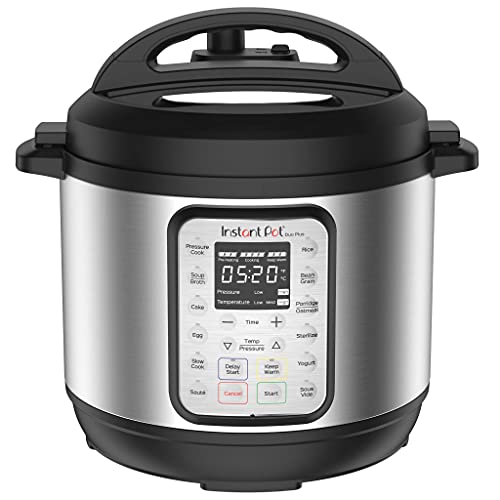 Instant Pot - 6QT Duo Plus...