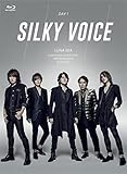  - A NEW VOICE- ƻ 2022.8.26 Day1(Silky Voice) [Blu-ray]