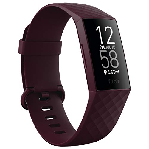 Fitbit Charge 4 (NFC)...