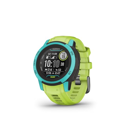 Wearable4U Garmin Instinct 2S...