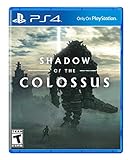 Shadow of the Colossus