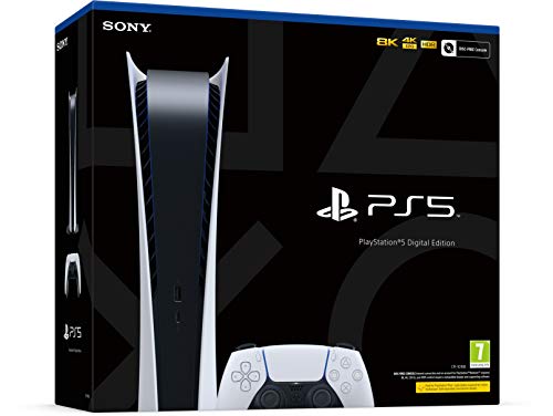 Sony PlayStation 5 Digital...