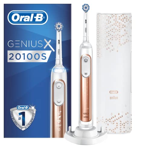 Oral-B Genius X