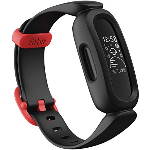 Fitbit Ace 3 Activity-Tracker...