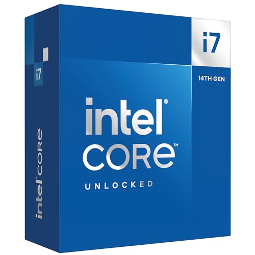 Intel® CoreTM i5-14600K New...