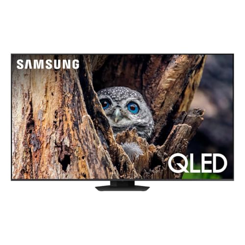 Samsung 75" QLED Q80D 4K...