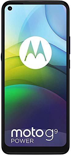 Motorola Moto G9 Power...