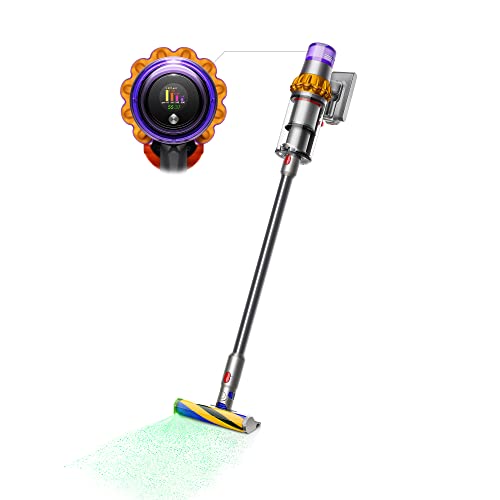 Dyson V15 Detect Absolute