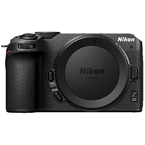 Nikon Z 30 | Our most...