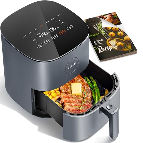 COSORI air fryer toaster oven