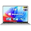 FUNYET 16 Inch Laptop Computer | Gaming Laptop | 16GB RAM 1TB SSD | 12th Gen N100 Processor | FHD 1920 * 1200 Display | 180 Angle Opening | Backlit Keyboard | Windows 11 Pro | Fingerprint Unlock