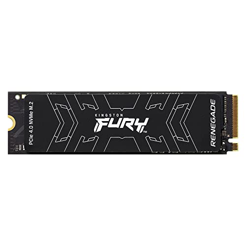 Kingston FURY Renegade 500GB...