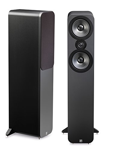 Q Acoustics 3050i...