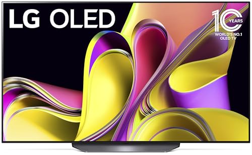 LG 77" OLED77B36LA / 4K /...