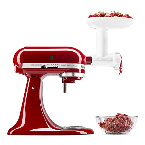 KitchenAid Stand Mixer...