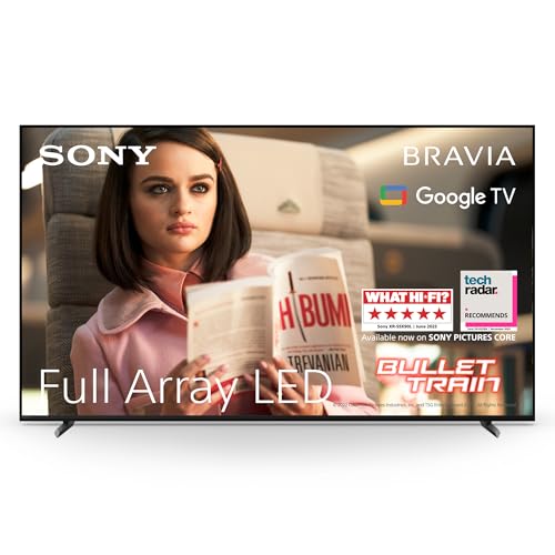 Sony BRAVIA XR-55X90L, 55...