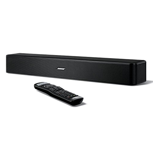 Bose Solo 5 - Lydbar - til TV...