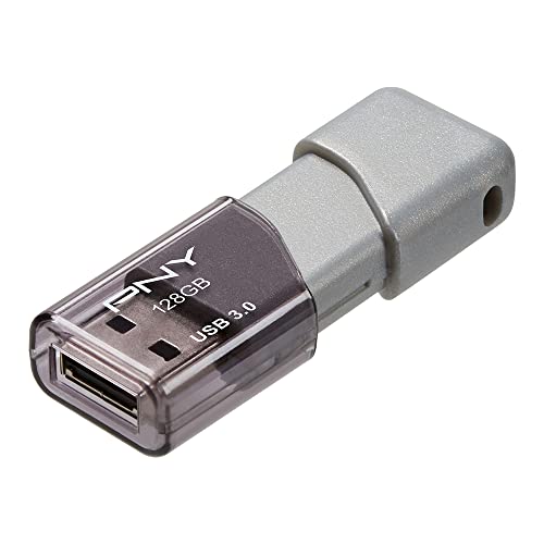 PNY 128GB Turbo Attache 3 USB...