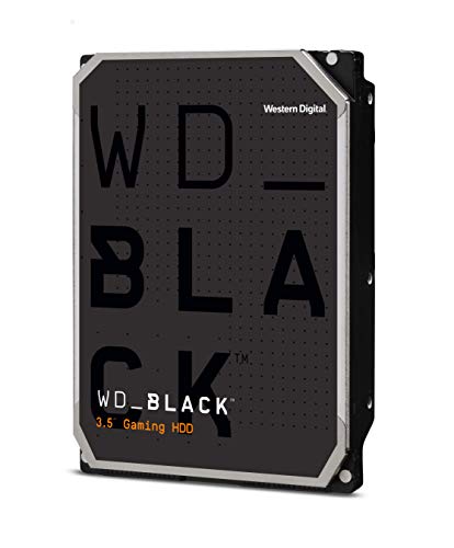 WD Black