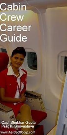 Cabin Crew Career Guide