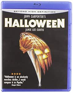 Halloween [Blu-ray]