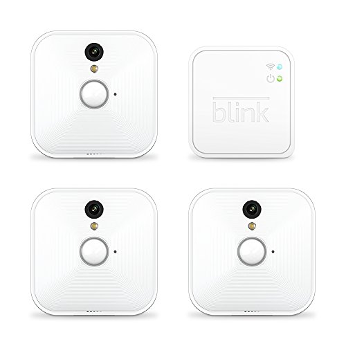 Blink Indoor - wireless, HD...