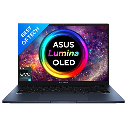 ASUS ZenBook 14 OLED...