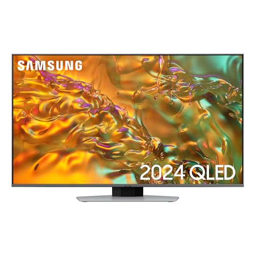 Samsung 50" QLED Q80D 4K...