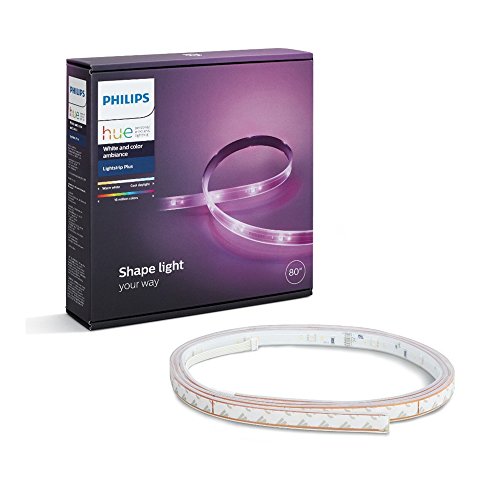 Philips 800268 Hue LightStrip...