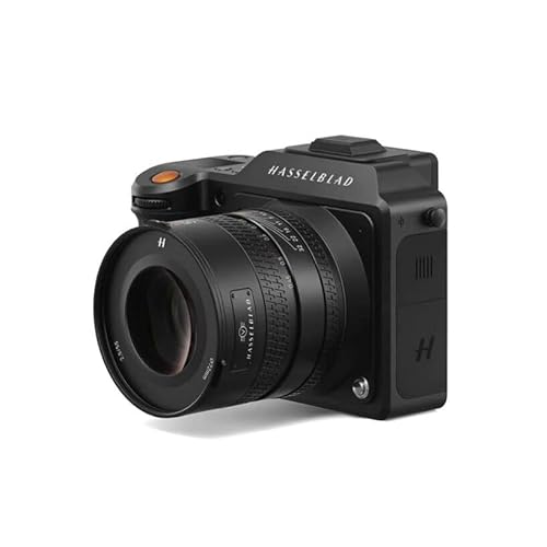 Hasselblad X2D 100C Medium...