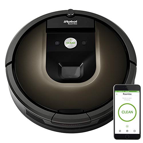 iRobot Roomba 671020 Robot...