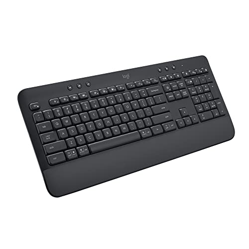 Logitech Signature K650...