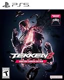 Tekken 8