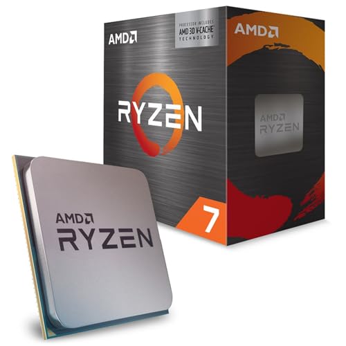 AMD Ryzensets 7 5700X3D...