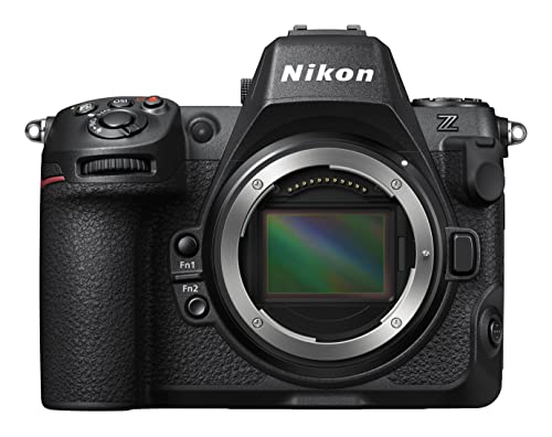 Nikon Z 8 | Professional...