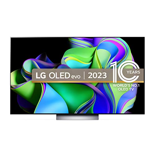 Lg C3 42" 4k Oled Evo Smart-tv