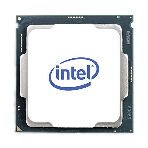 Intel Core i9-10900K Ten Core...