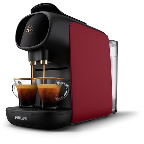 Philips L'Or Barista Sublime...