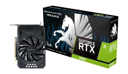 GIGABYTE GeForce RTX 3060...