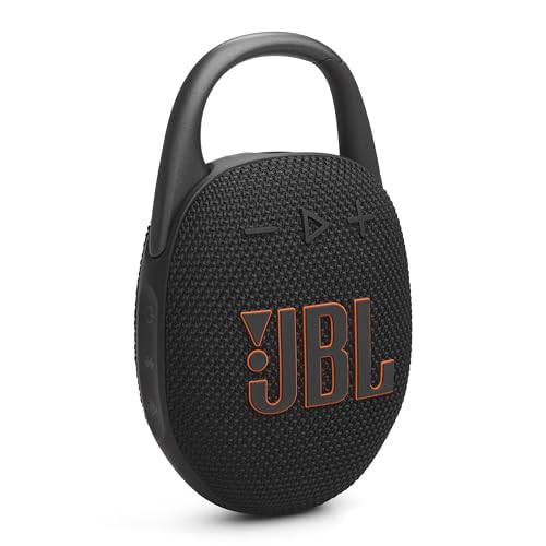 JBL Clip 5 Speaker Bluetooth...