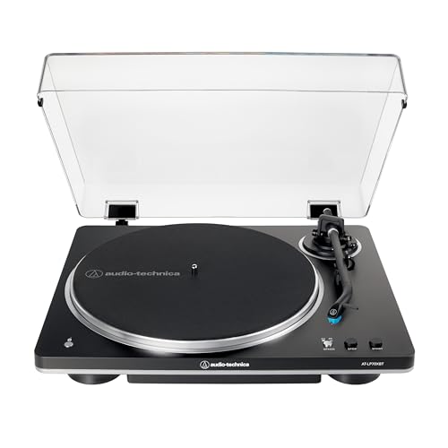 Audio-Technica AT-LP70XBT...