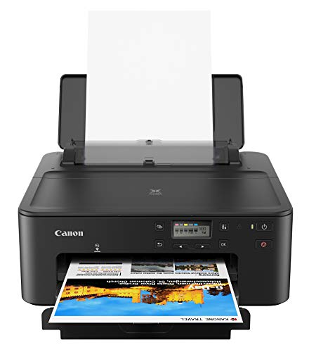 Canon PIXMA TS702 Wireless...