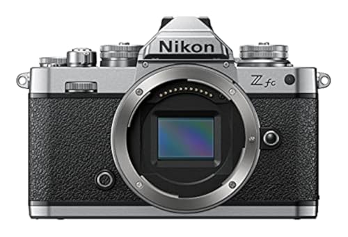 Nikon Z Fc