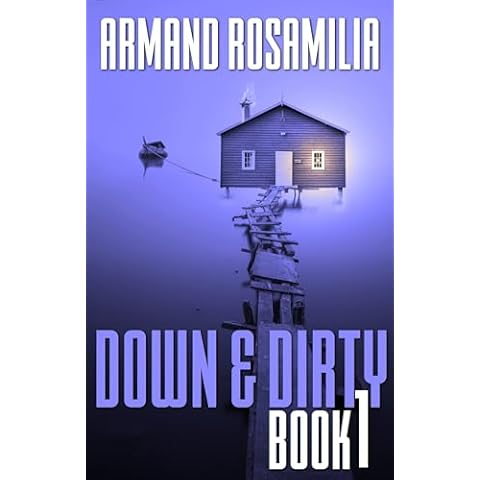 Down & Dirty - Book 1