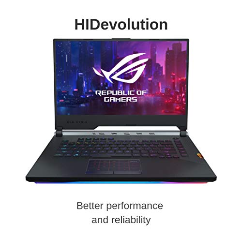 ASUS ROG Strix SCAR III...