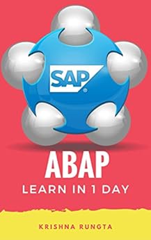 Learn SAP ABAP in 1 Day