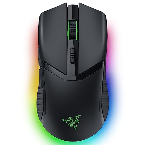 Razer Cobra Pro Wireless...